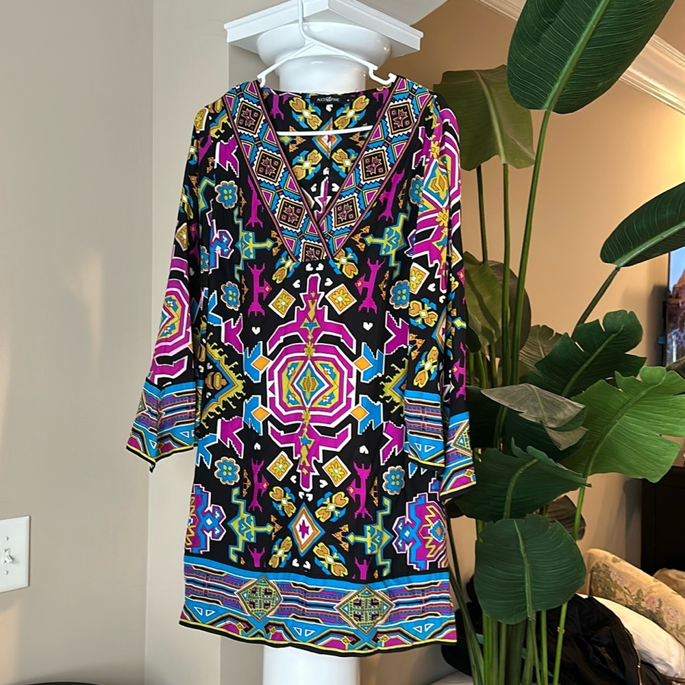 Alice and Trixie size Medium